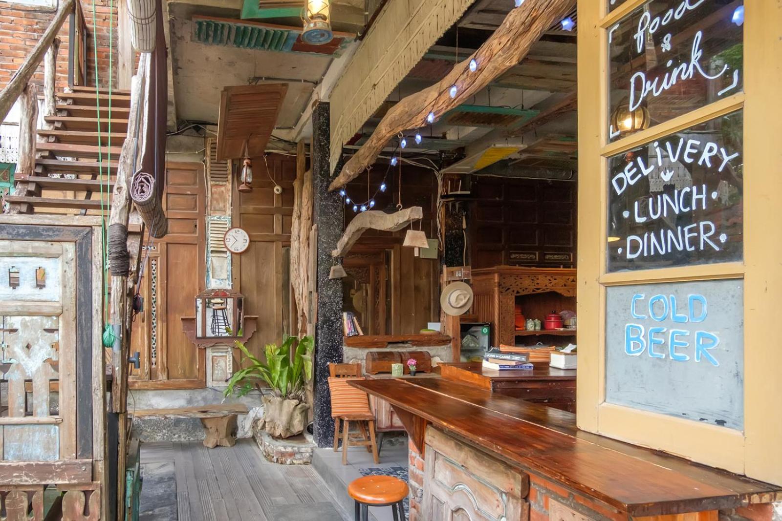 TwoSpaces Living at Bunga Desa, Jimbaran