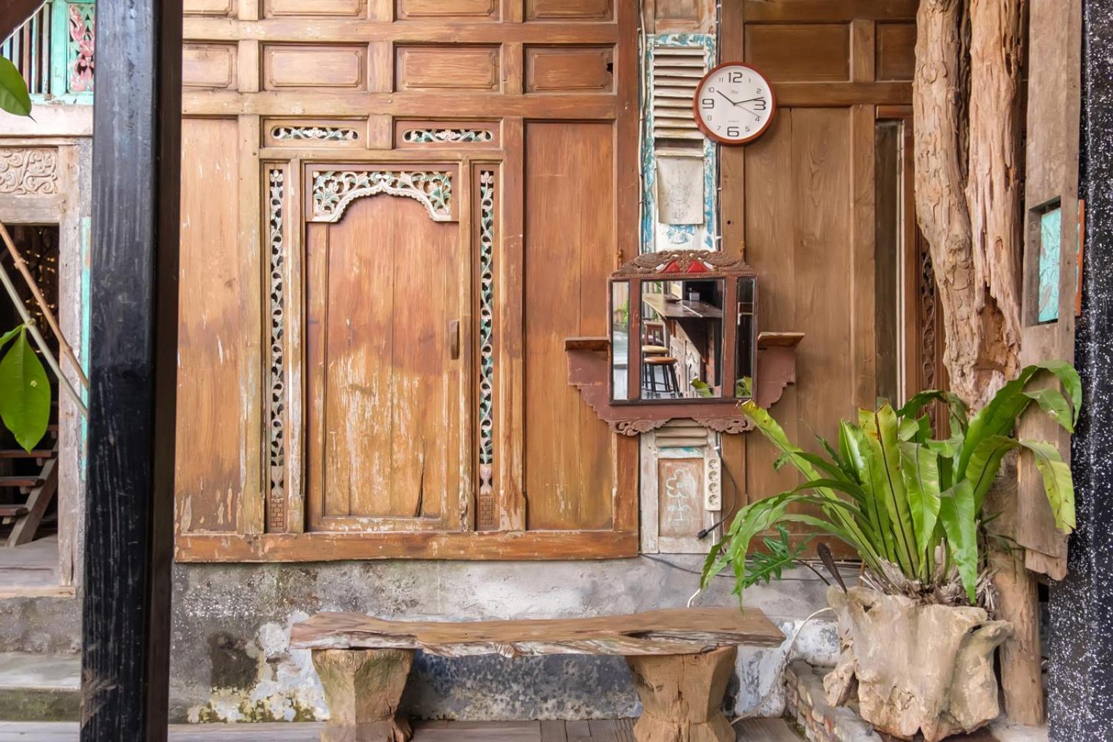 TwoSpaces Living at Bunga Desa, Jimbaran