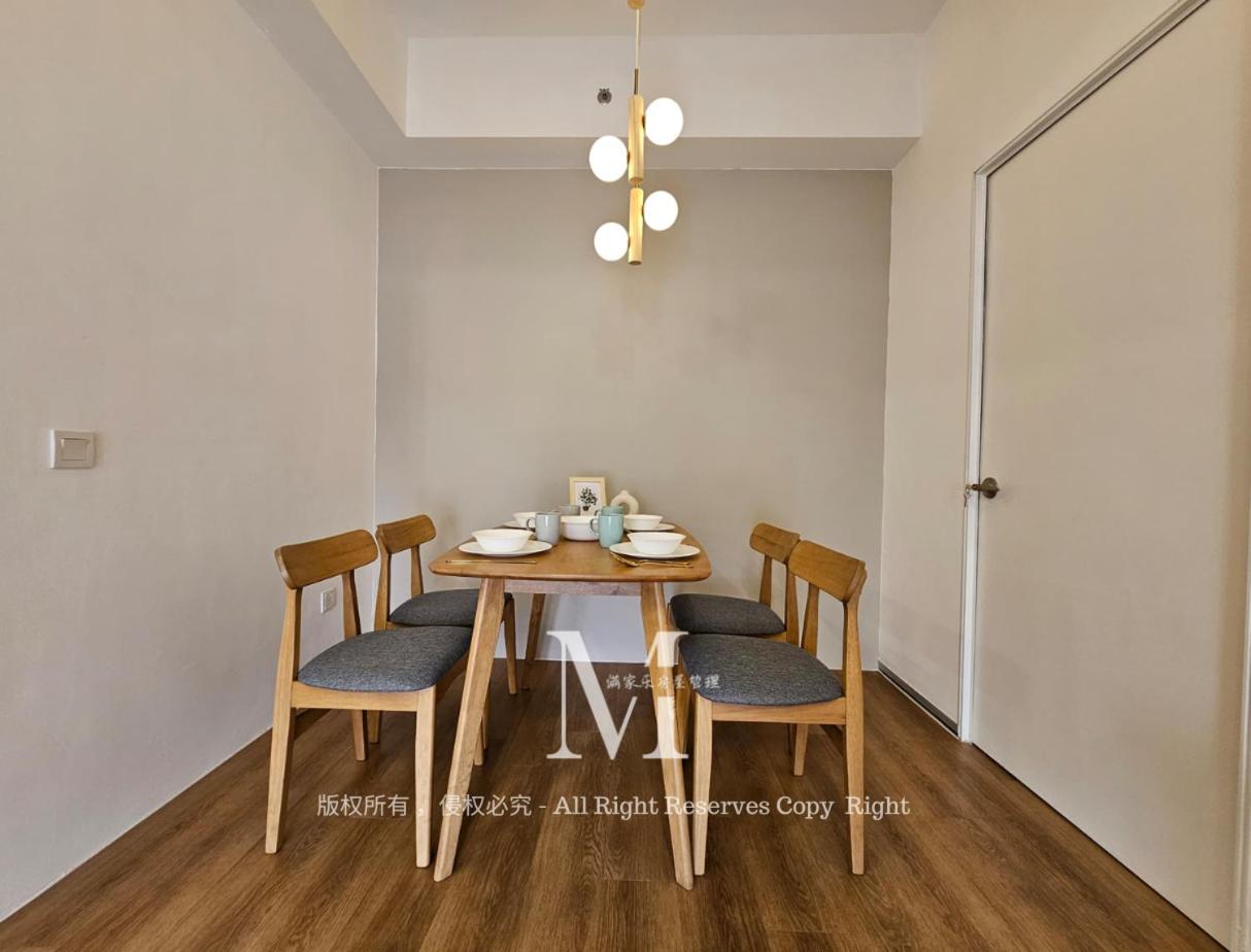 Pavilion Bukit jalil Walking Distance 2 Bedroom 2-4Pax