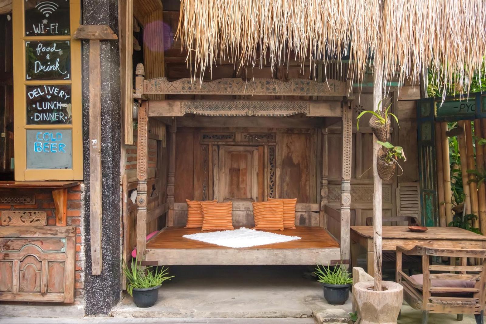 TwoSpaces Living at Bunga Desa, Jimbaran