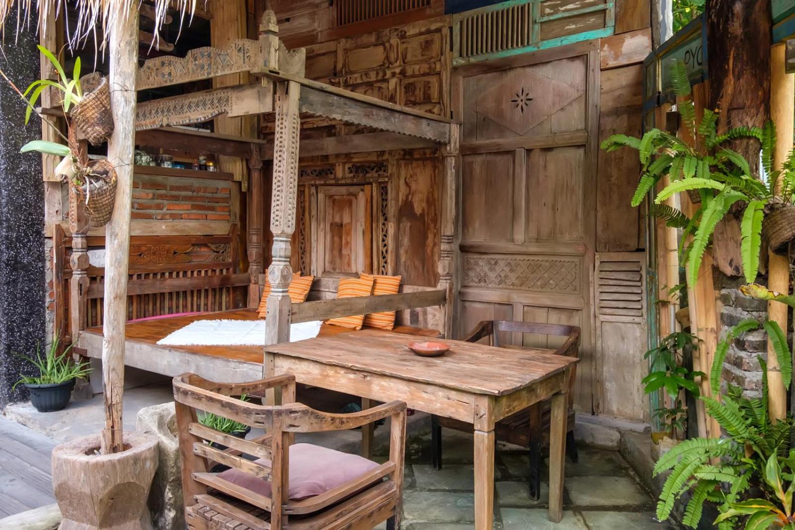 TwoSpaces Living at Bunga Desa, Jimbaran