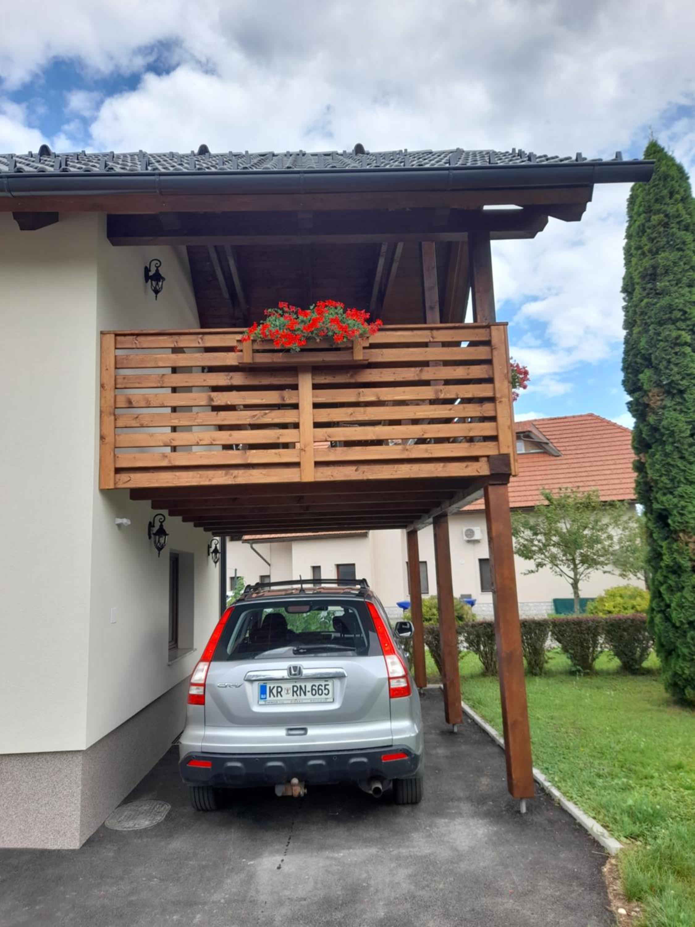 Apartment Ajda Bled