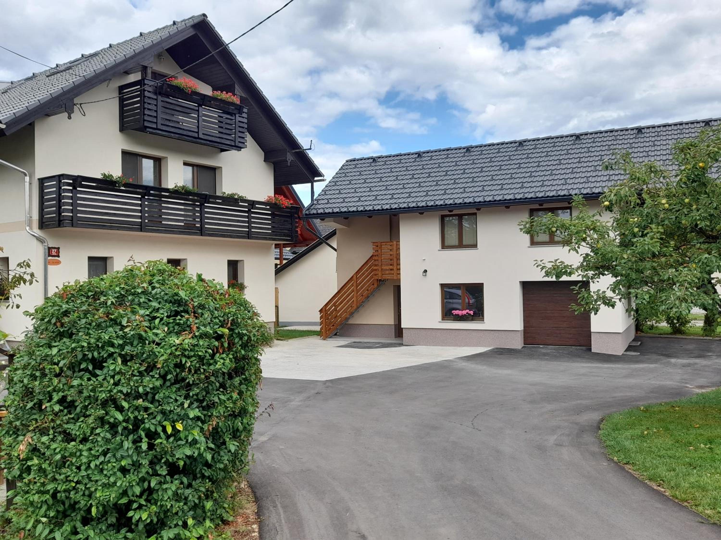 Apartment Ajda Bled