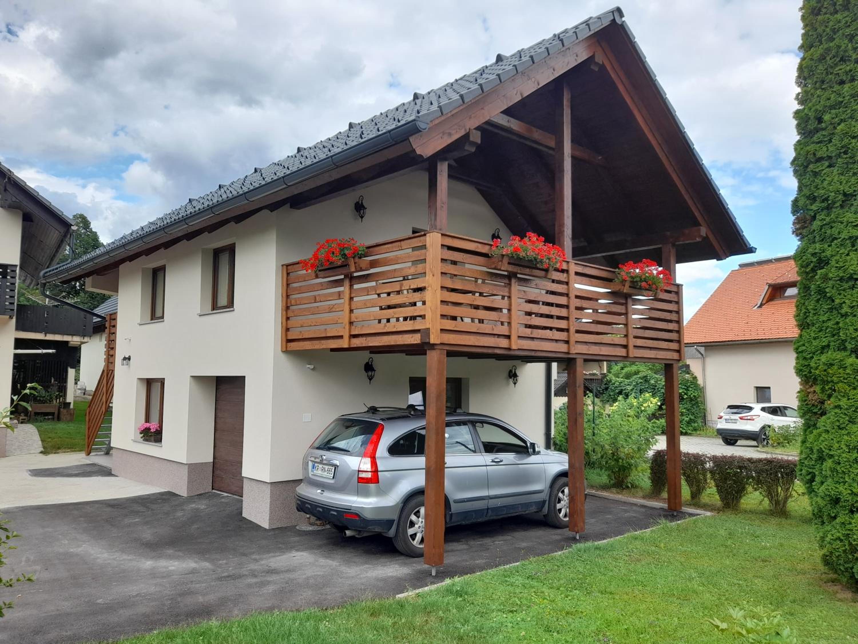 Apartment Ajda Bled