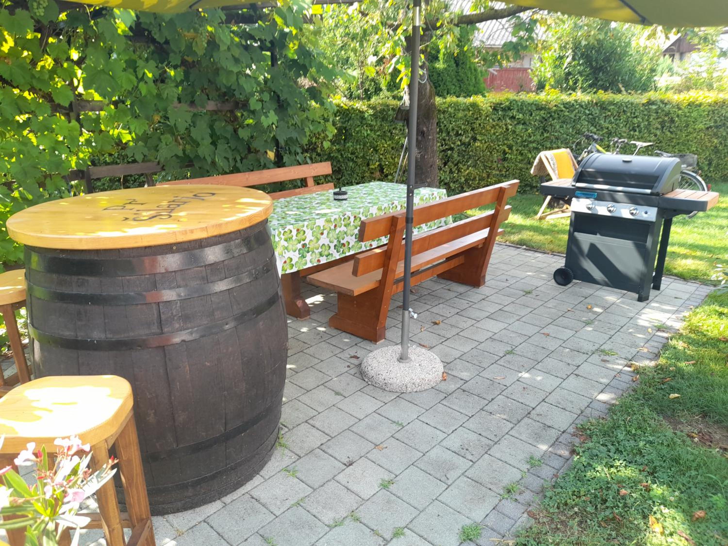 Apartment Ajda Bled