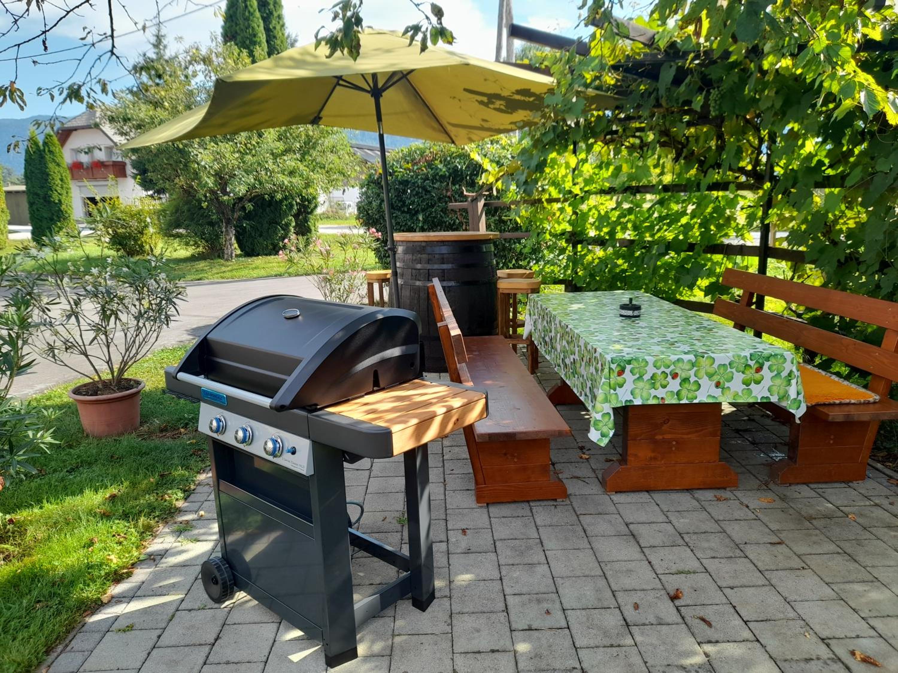 Apartment Ajda Bled