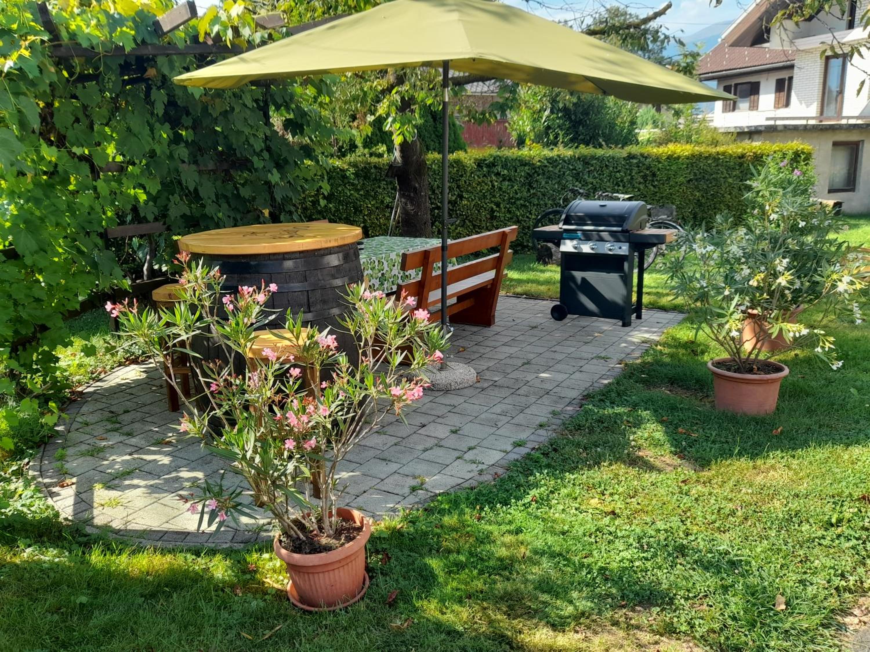 Apartment Ajda Bled