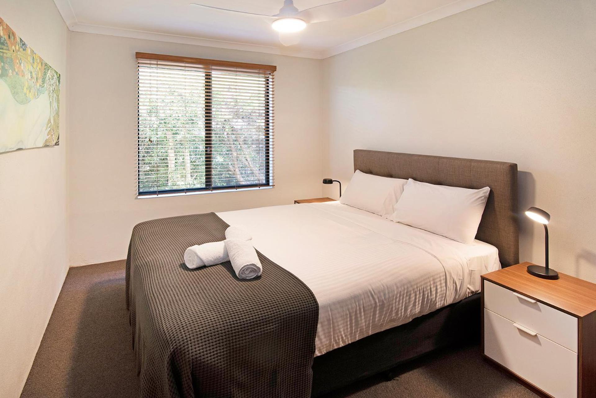 Dunsborough Beach Cottages