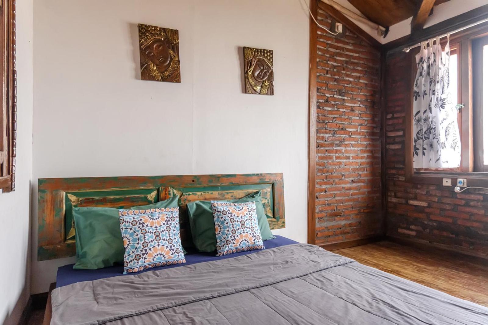 TwoSpaces Living at Bunga Desa, Jimbaran
