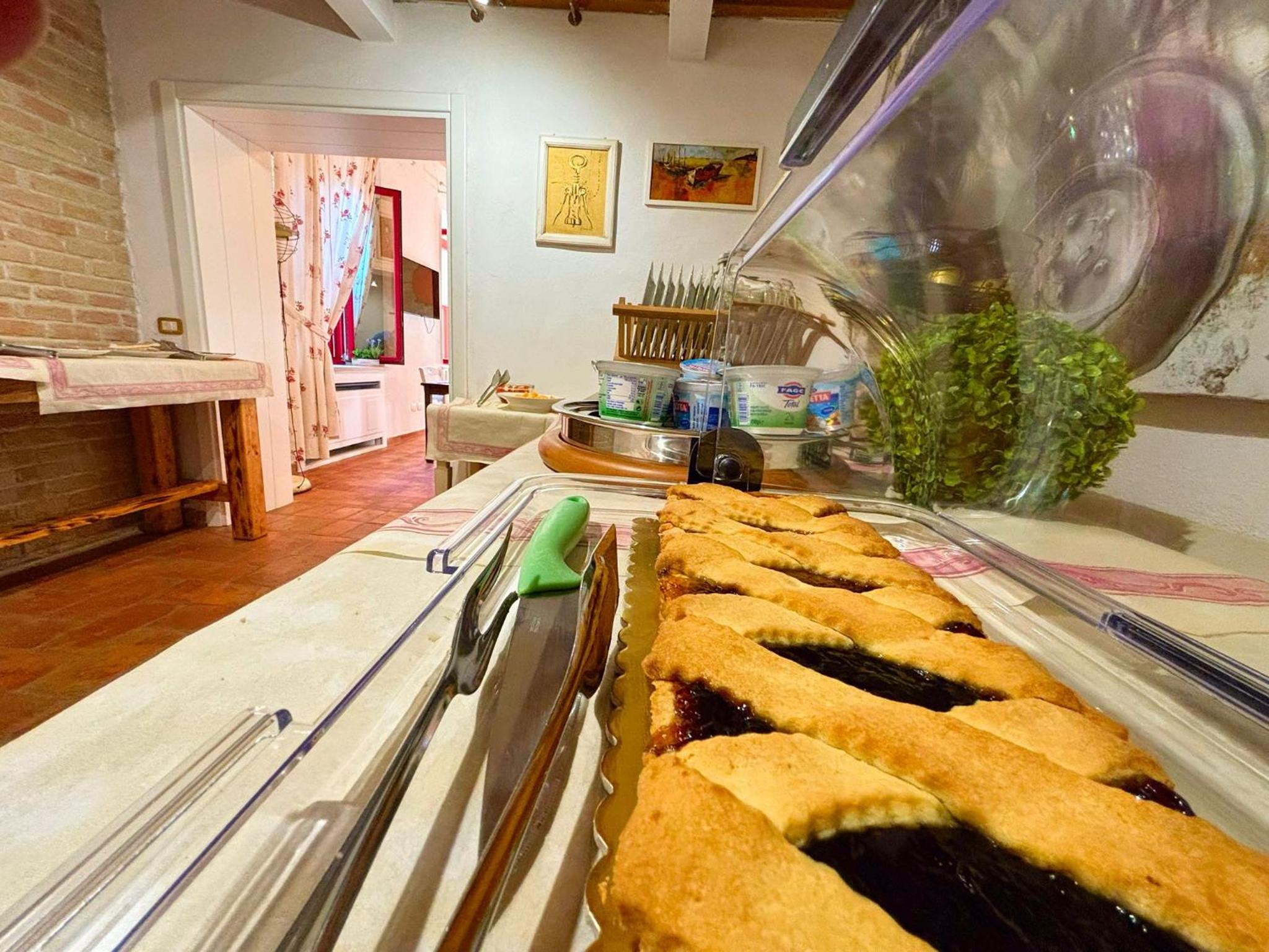 Nonna Nara Bed & Breakfast photo 4