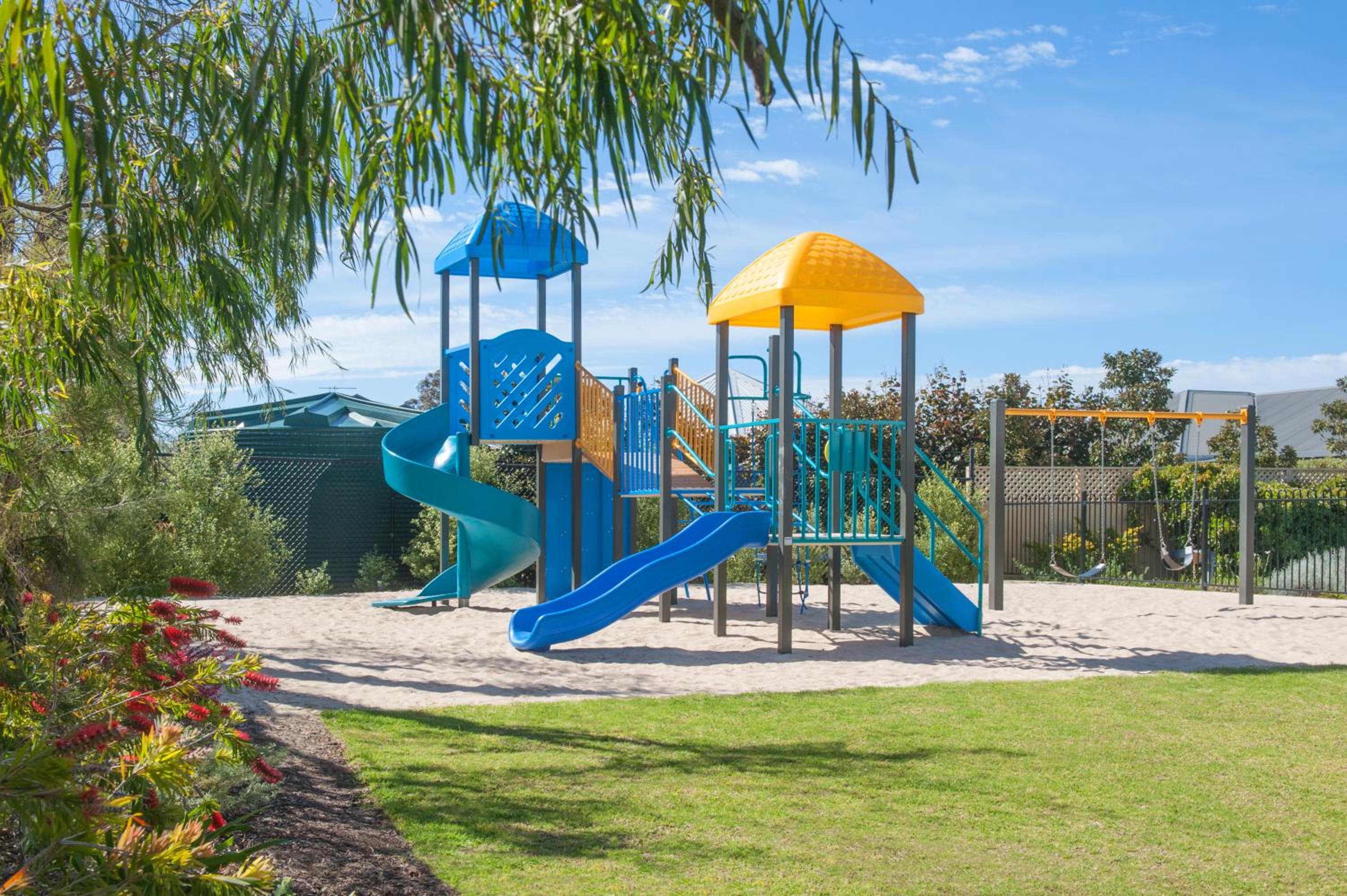 Dunsborough Beach Cottages