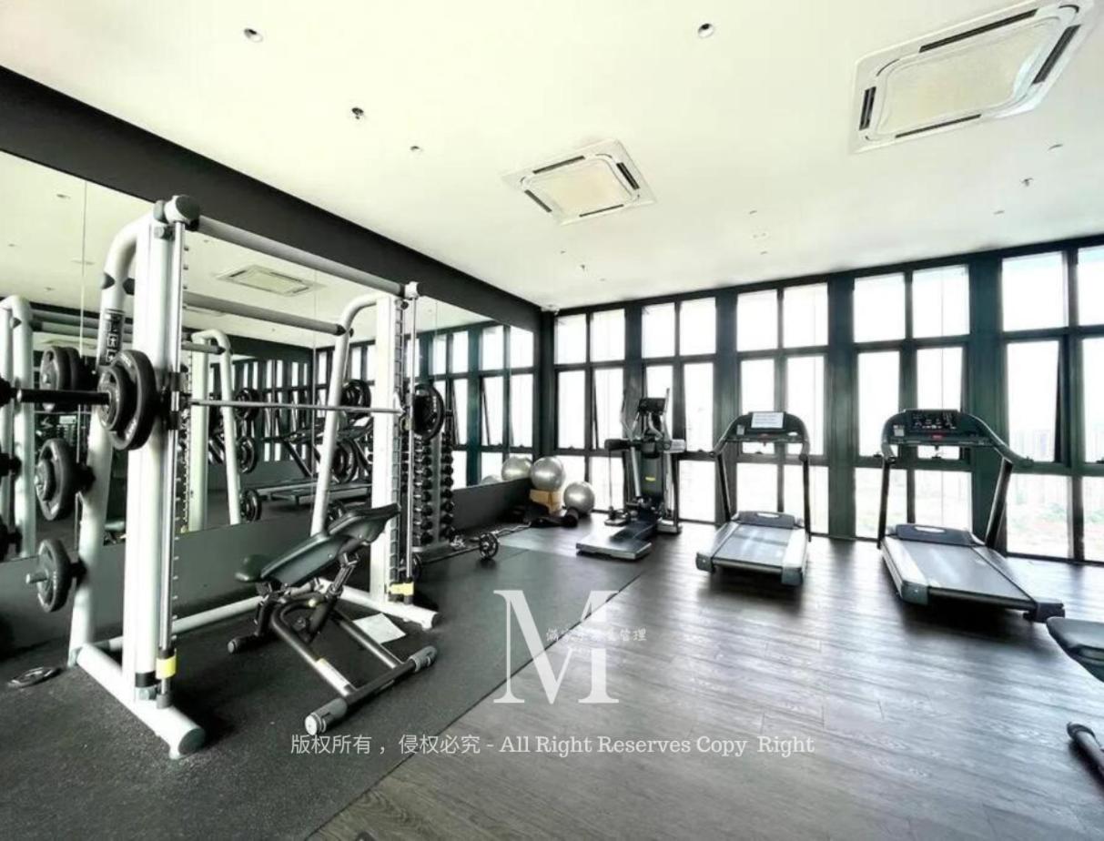 Pavilion Bukit jalil Walking Distance 2 Bedroom 2-4Pax