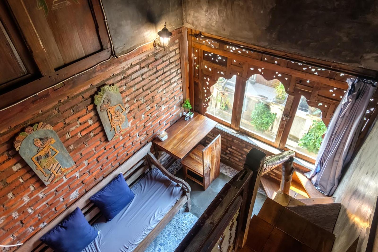 TwoSpaces Living at Bunga Desa, Jimbaran