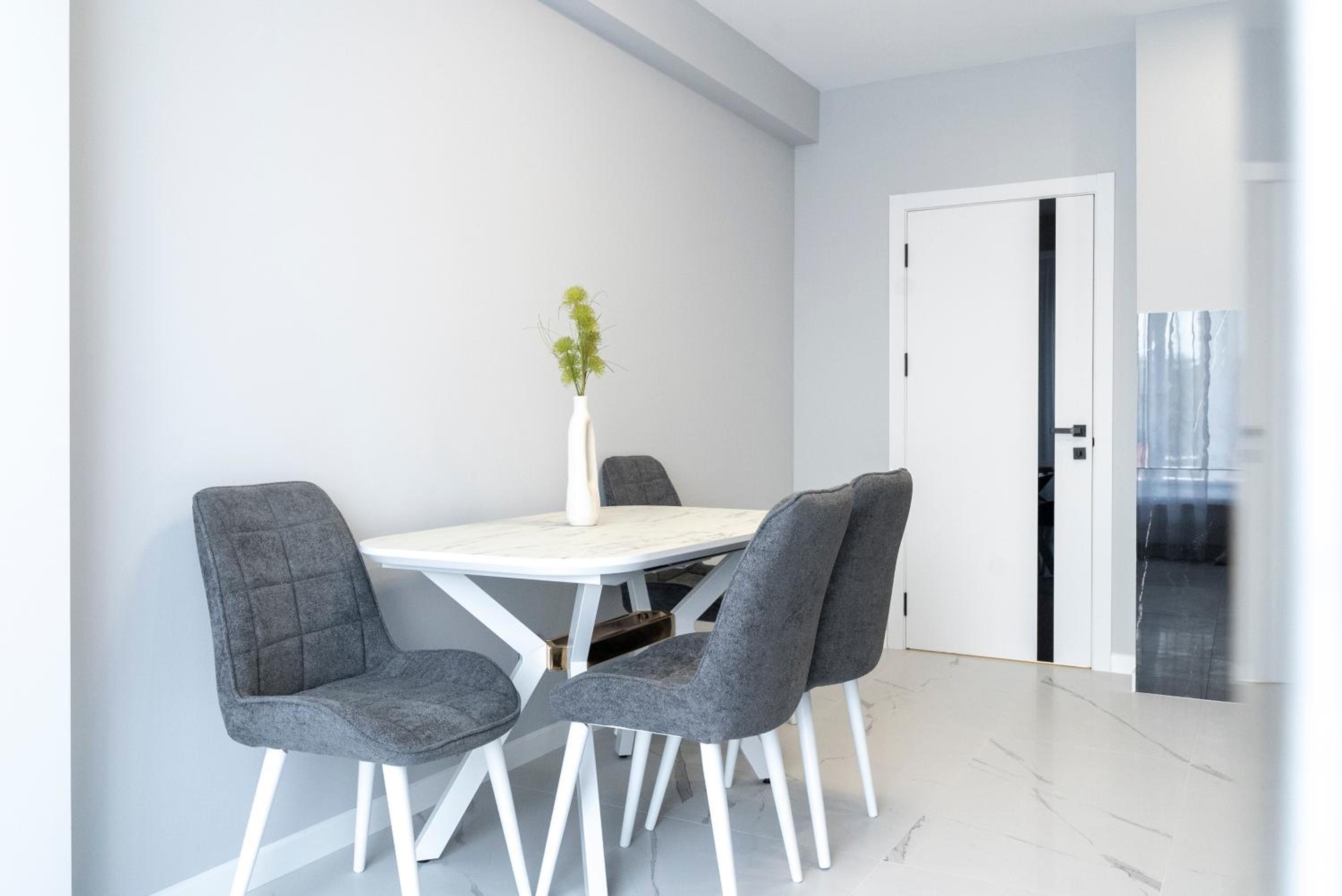 RentWill apartments Silver view 5