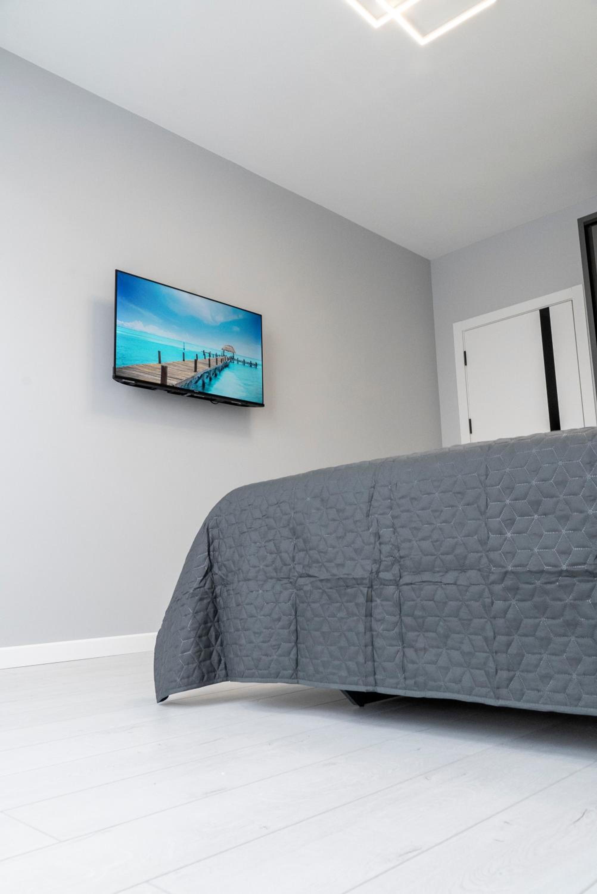 RentWill apartments Silver view 2