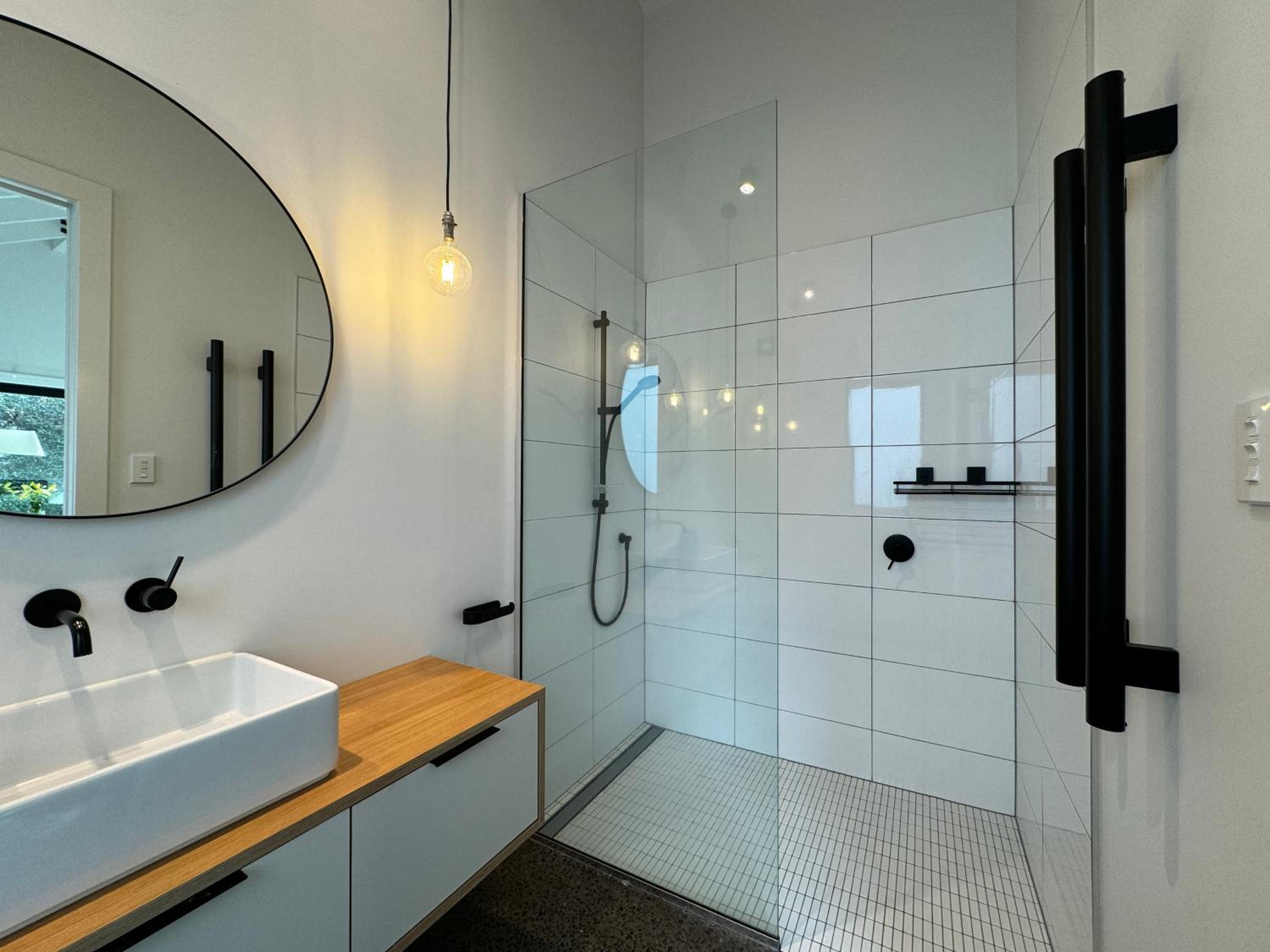 Modern studio close to Bayswater ferry view 4
