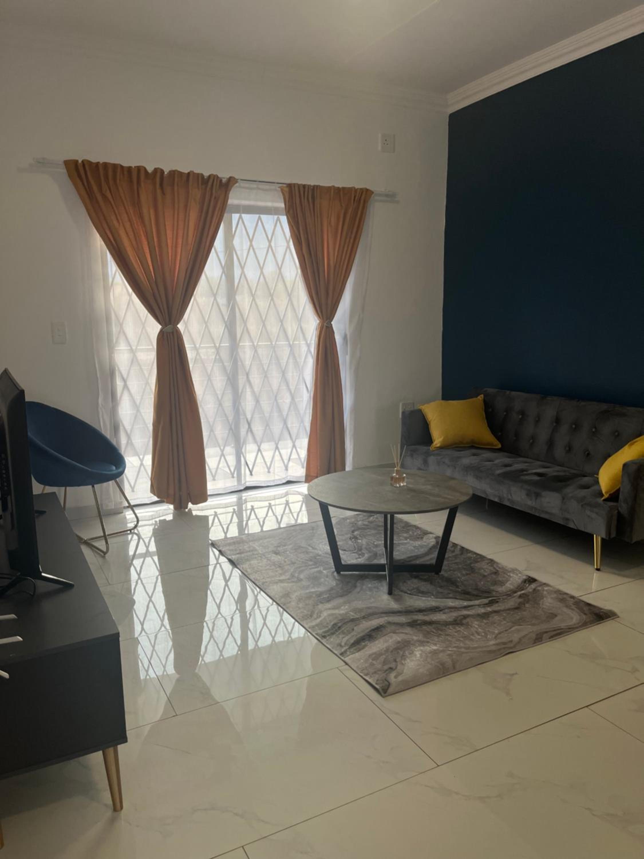 CrownHill Residence Furnished 2-Bedroom Apartment view 2