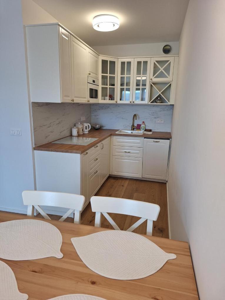 Apartmány Ski&Bike Siréna