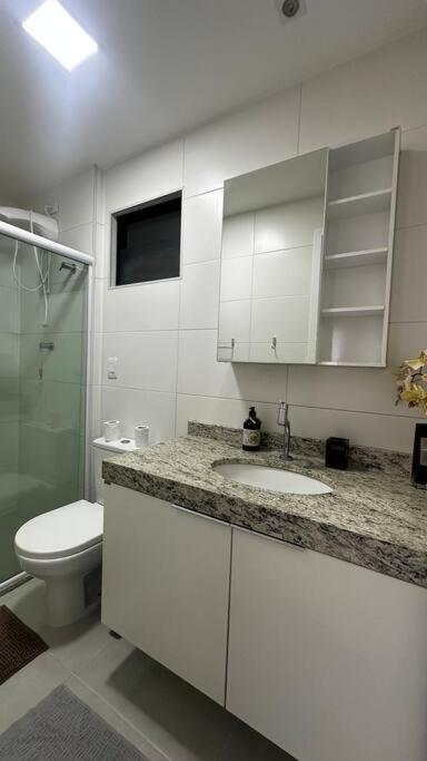 Apto quarto e sala mobiliado no bairro Ponta Verde