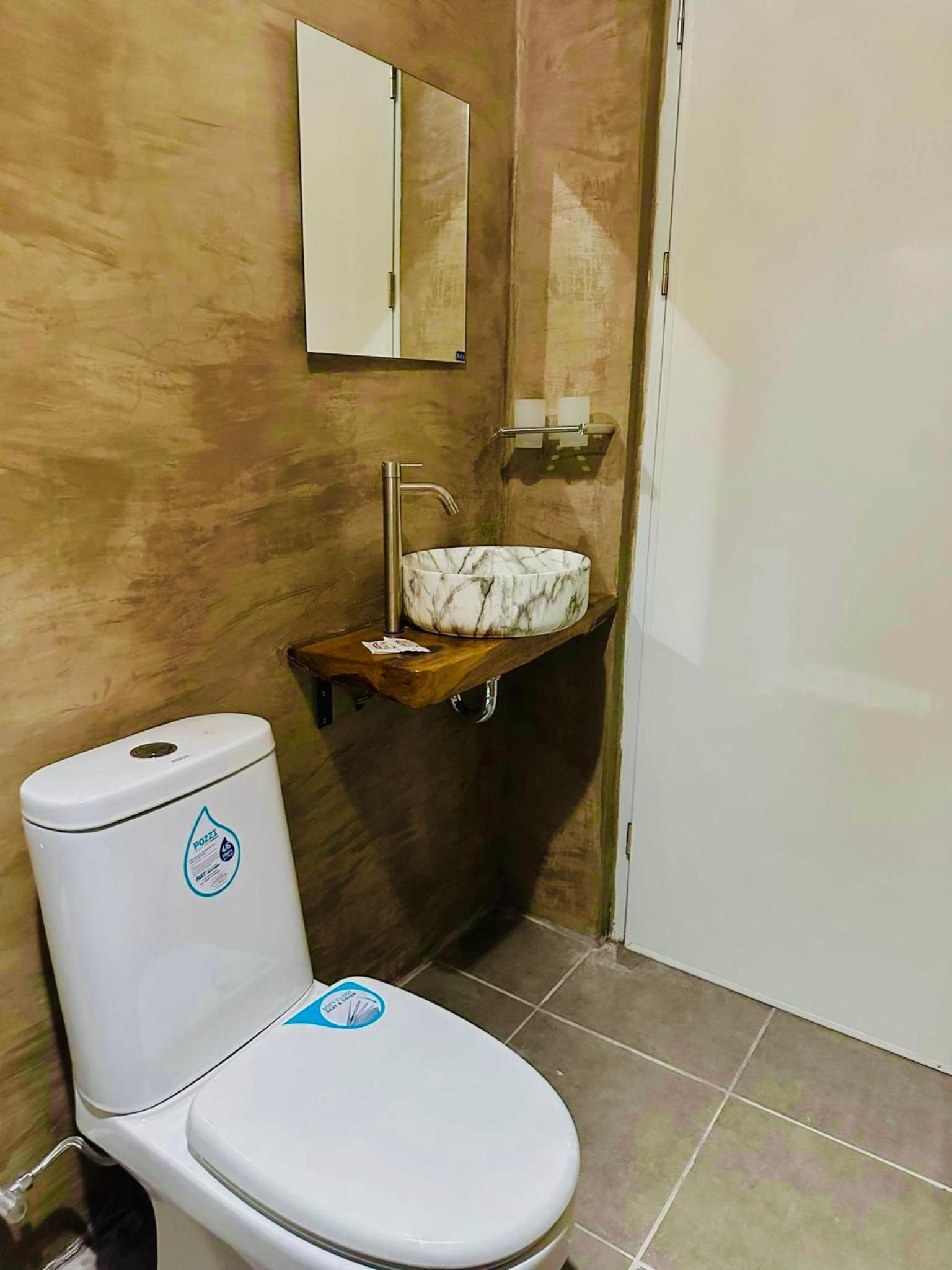 Bohol Island Homestay