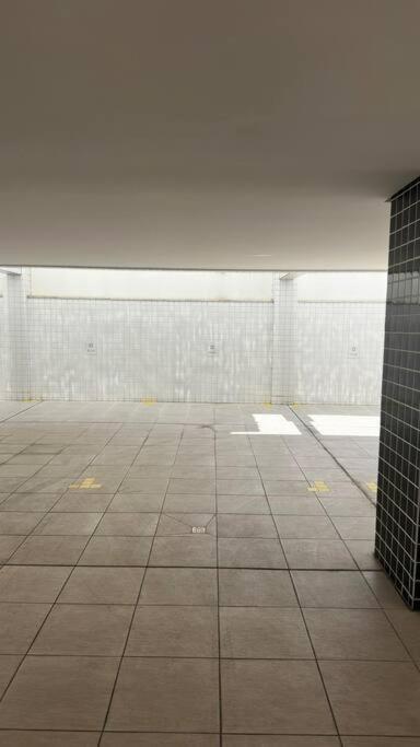 Apto quarto e sala mobiliado no bairro Ponta Verde