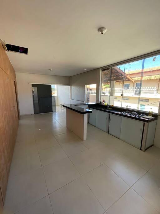 Casa 3 quartos 6 pessoas garagem