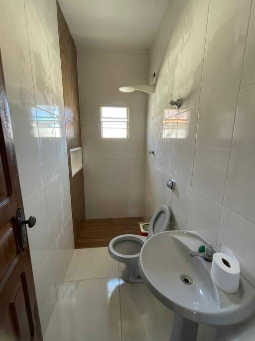 Casa 3 quartos 6 pessoas garagem
