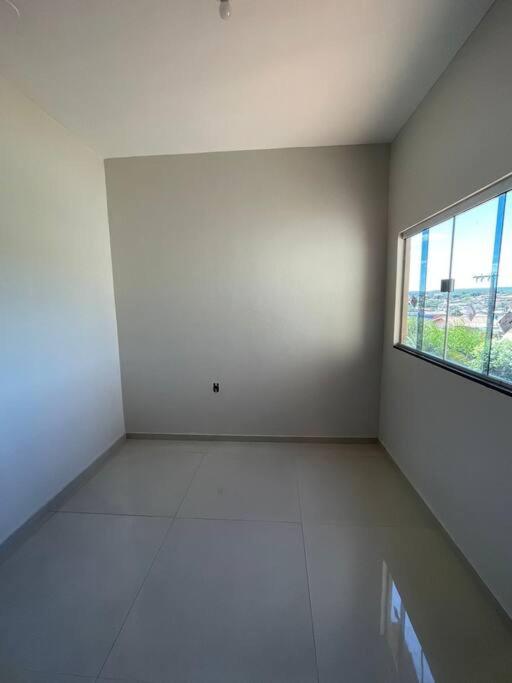 Casa 3 quartos 6 pessoas garagem