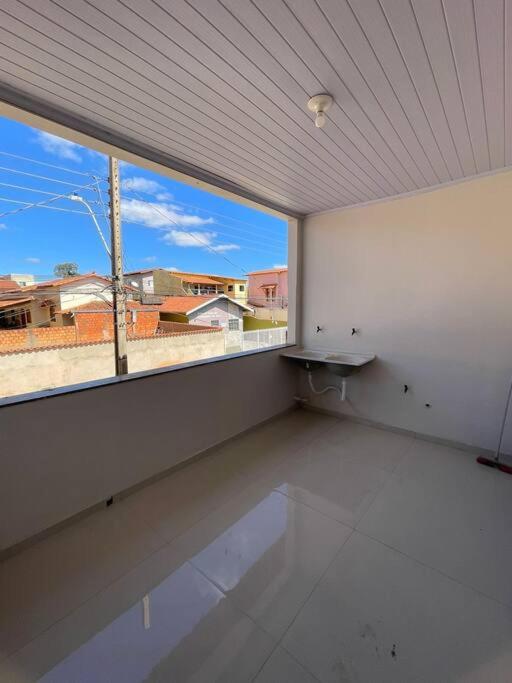 Casa 3 quartos 6 pessoas garagem
