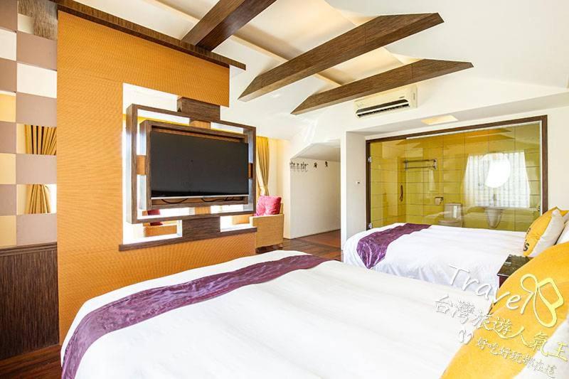 Happy Feet Homestay