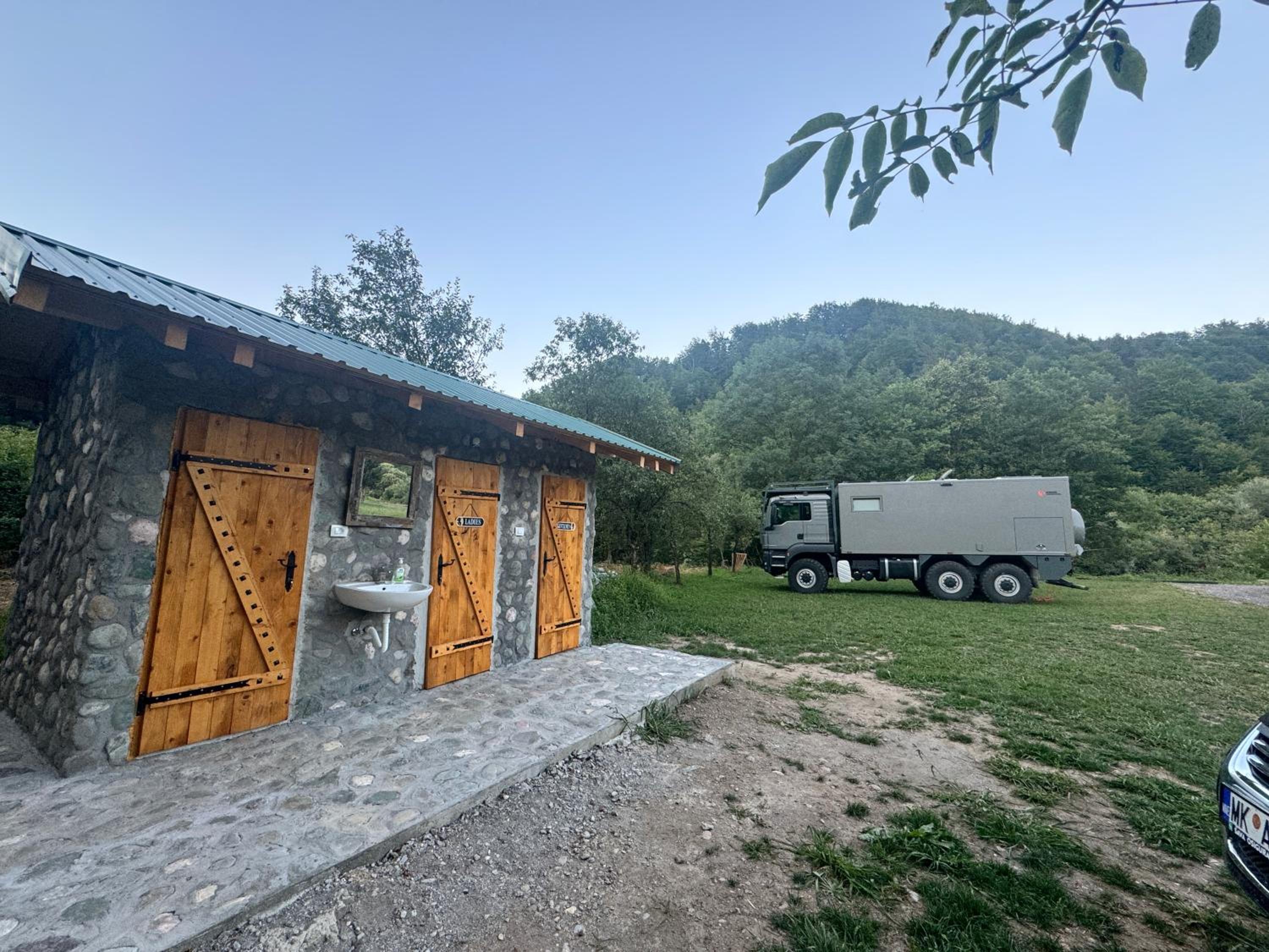 Camp TARA photo 4