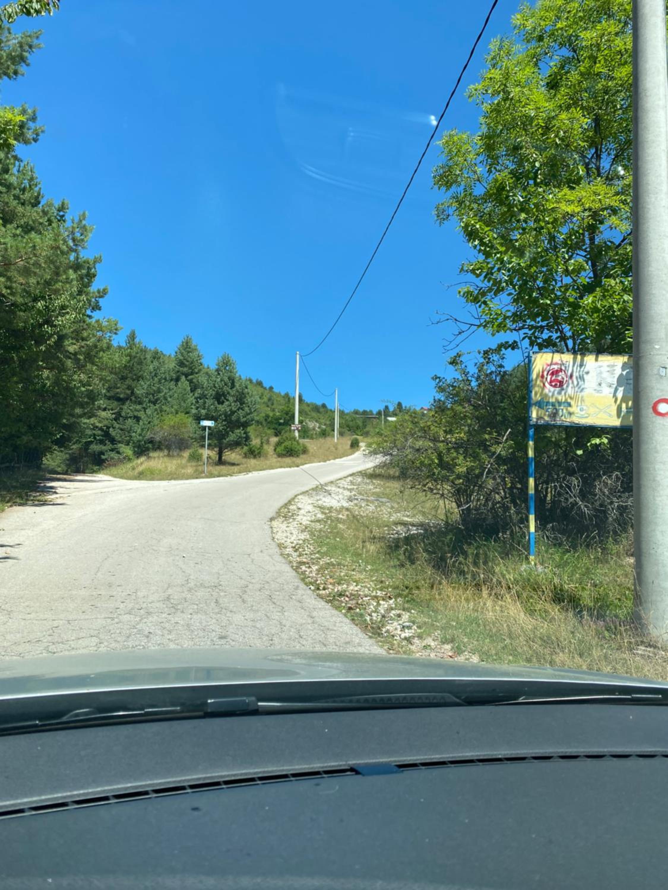 Kuća za odmor