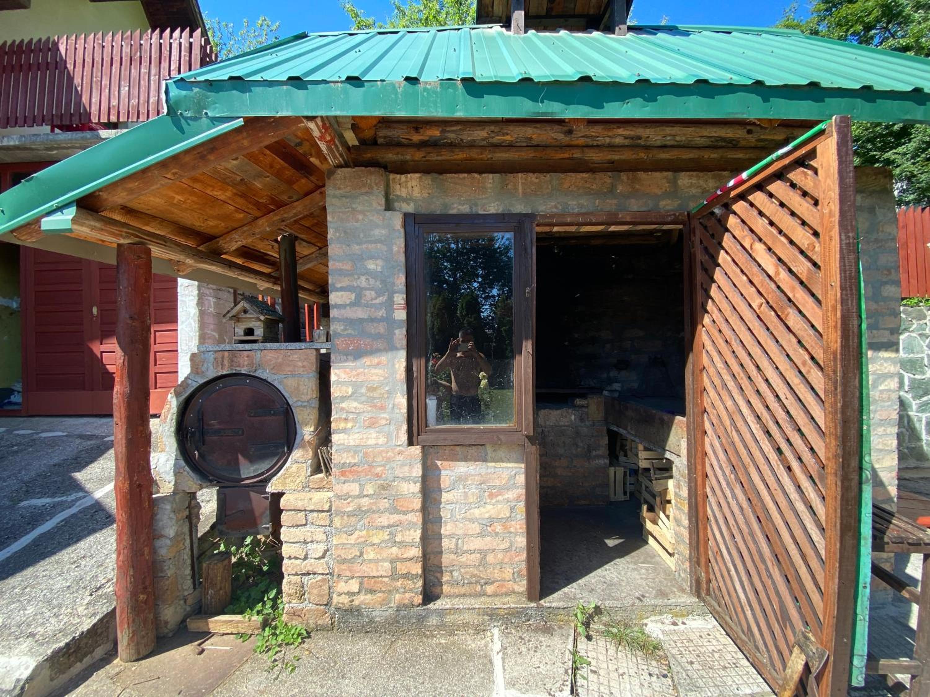 Kuća za odmor