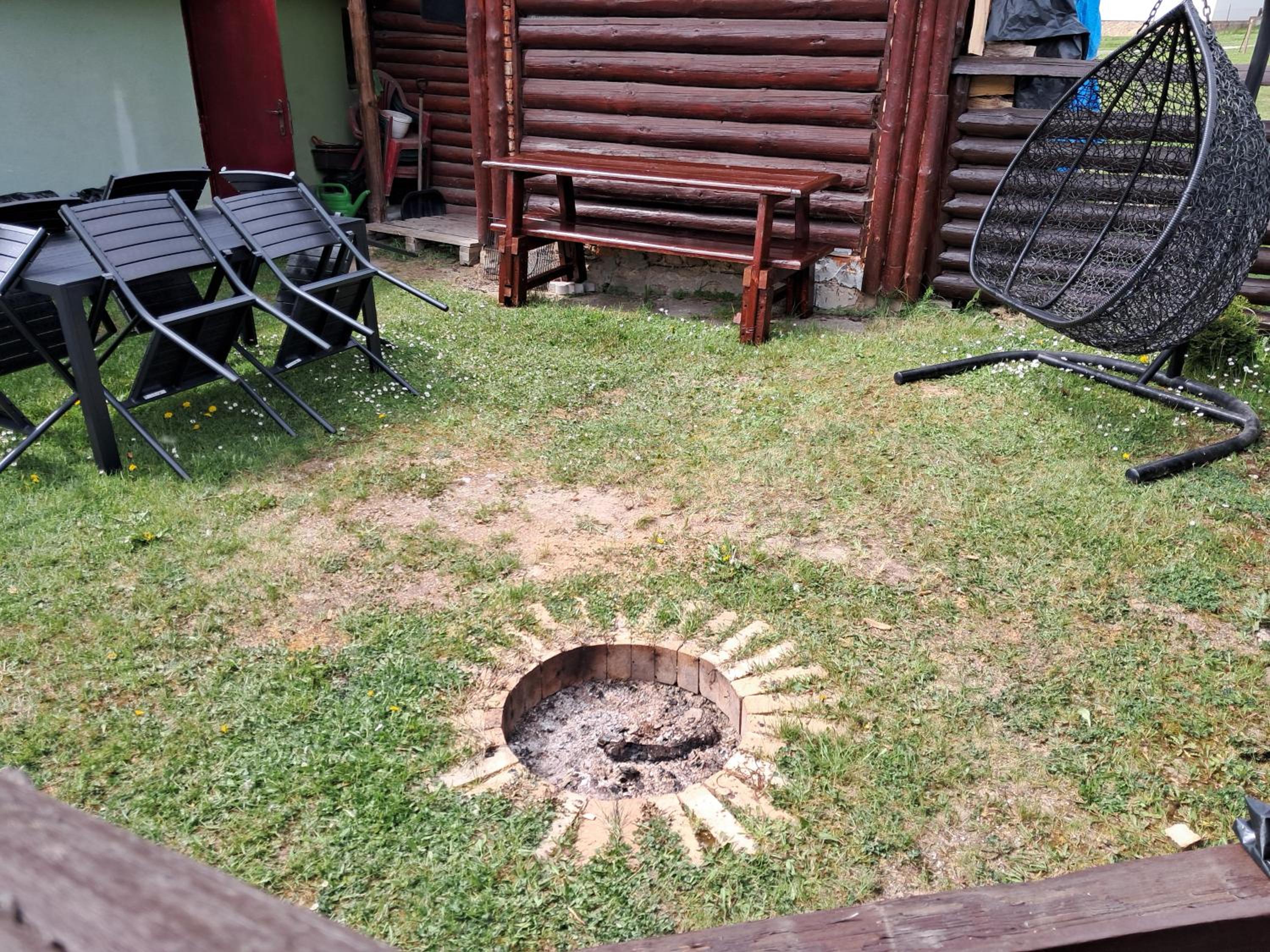 Dolinka Holiday Home