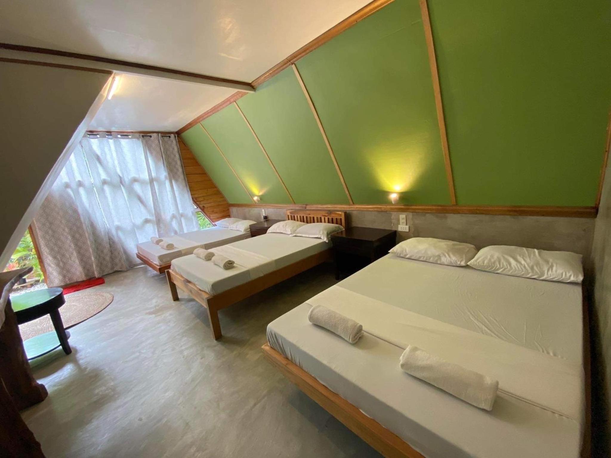 Bohol Island Homestay