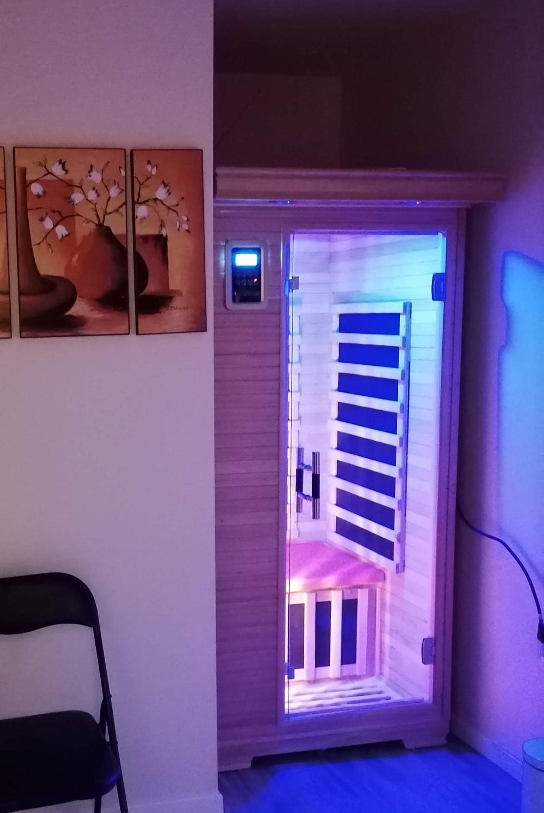 Szélcsengő Wellness Vendégház