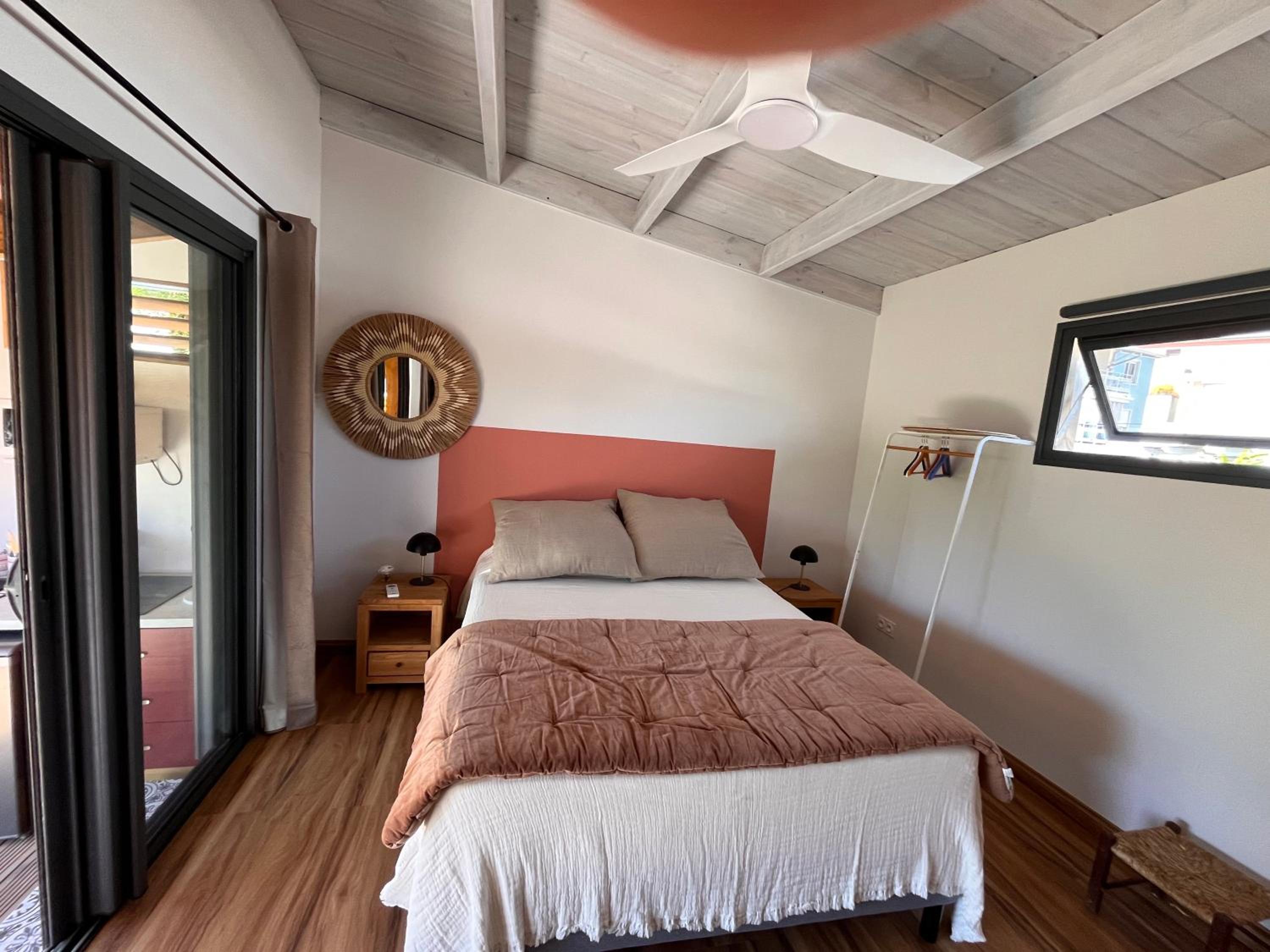bungalow leu gadiamb