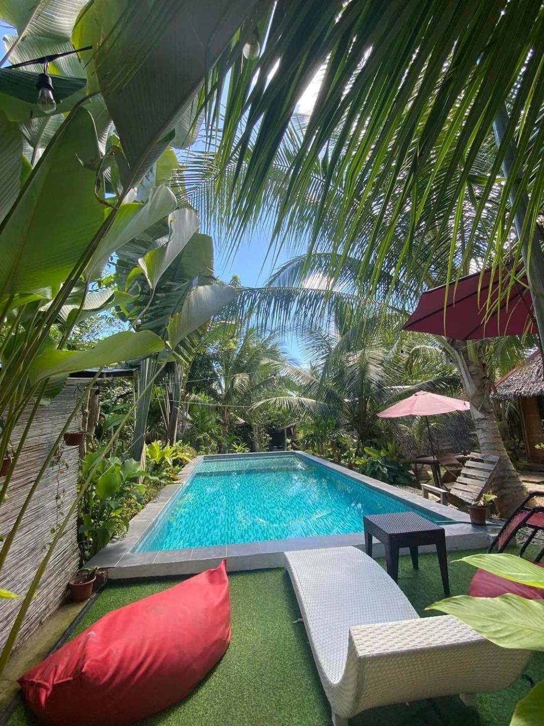 Bohol Island Homestay