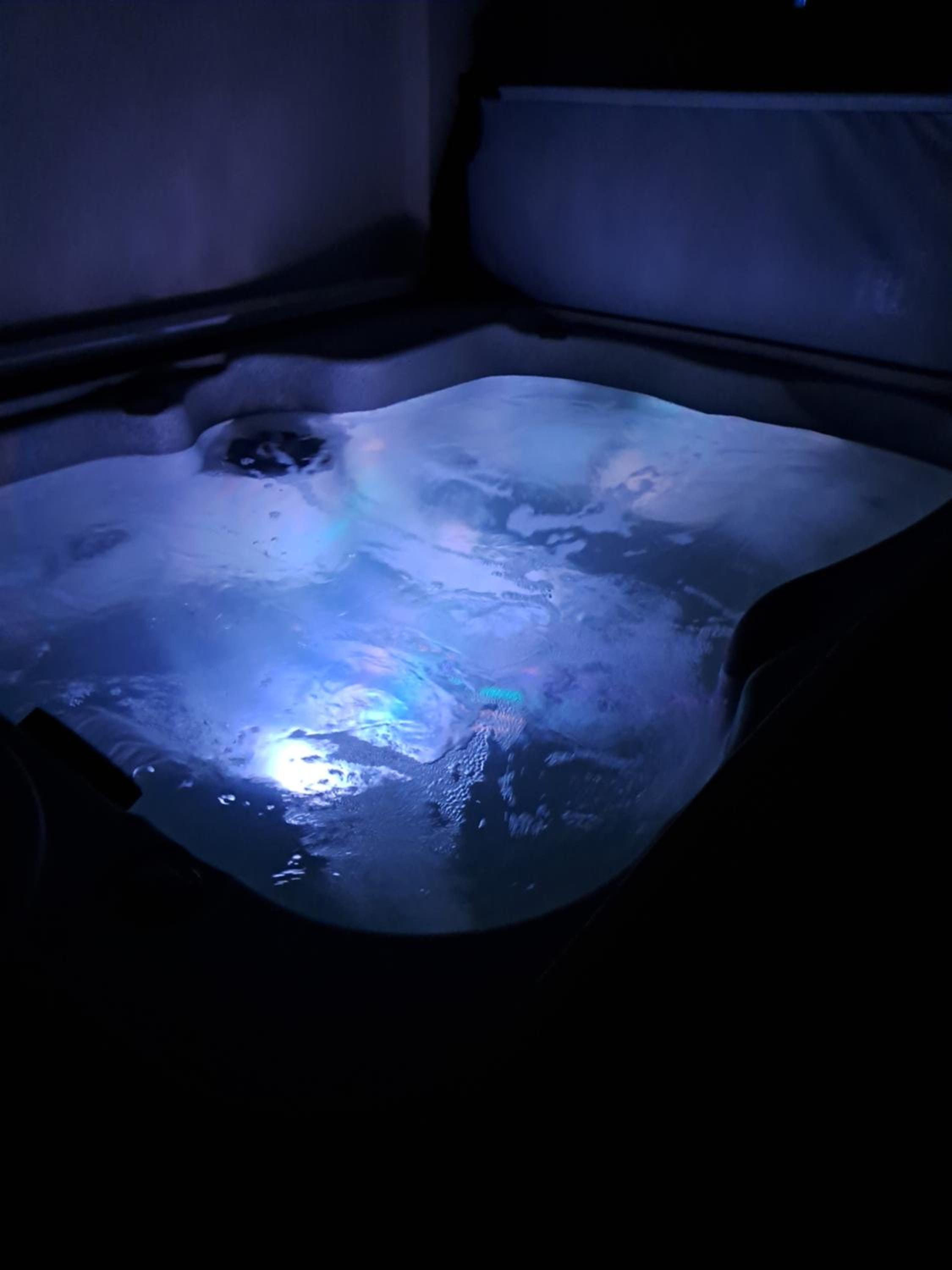 Szélcsengő Wellness Vendégház
