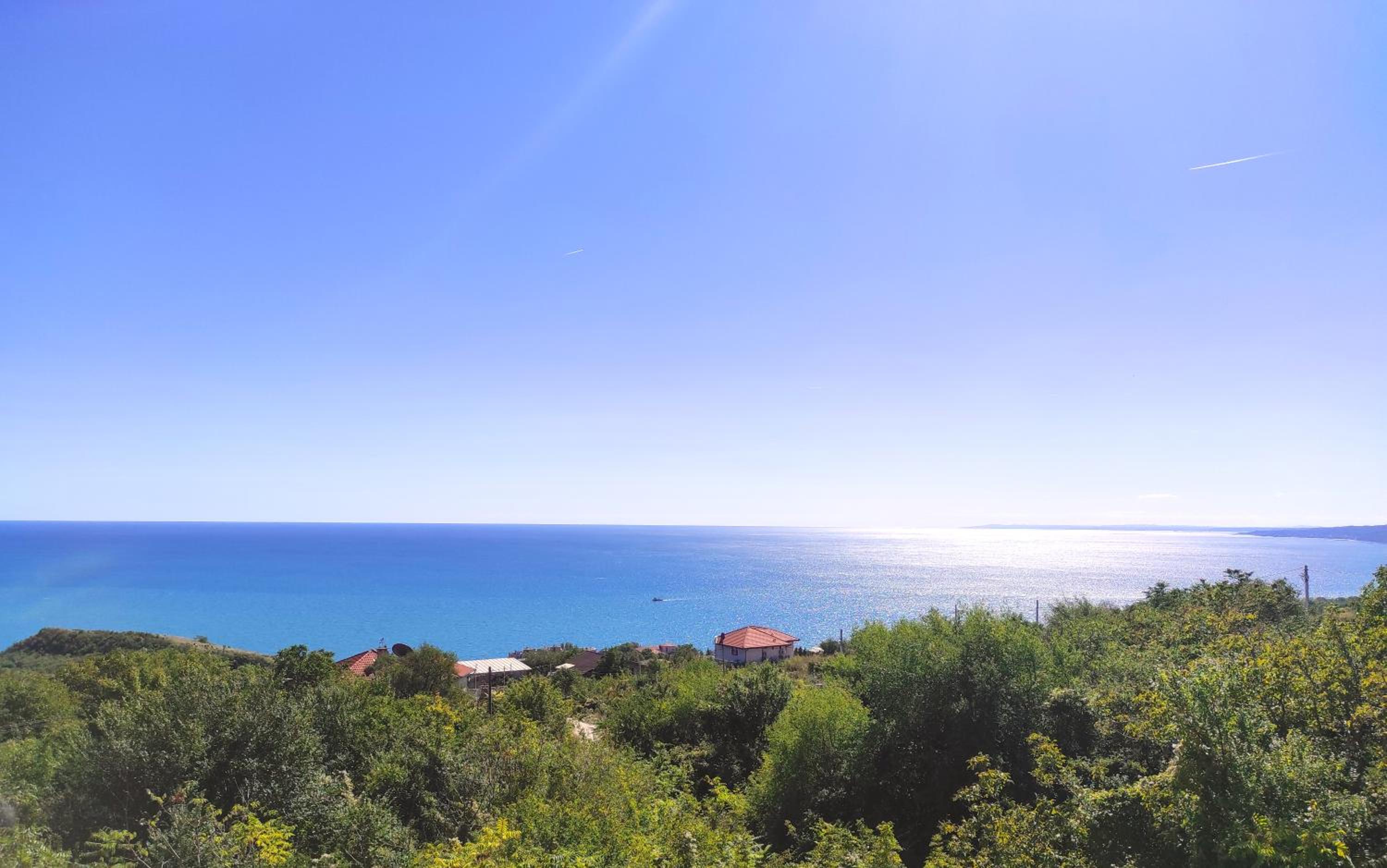 Villa Regina Bella