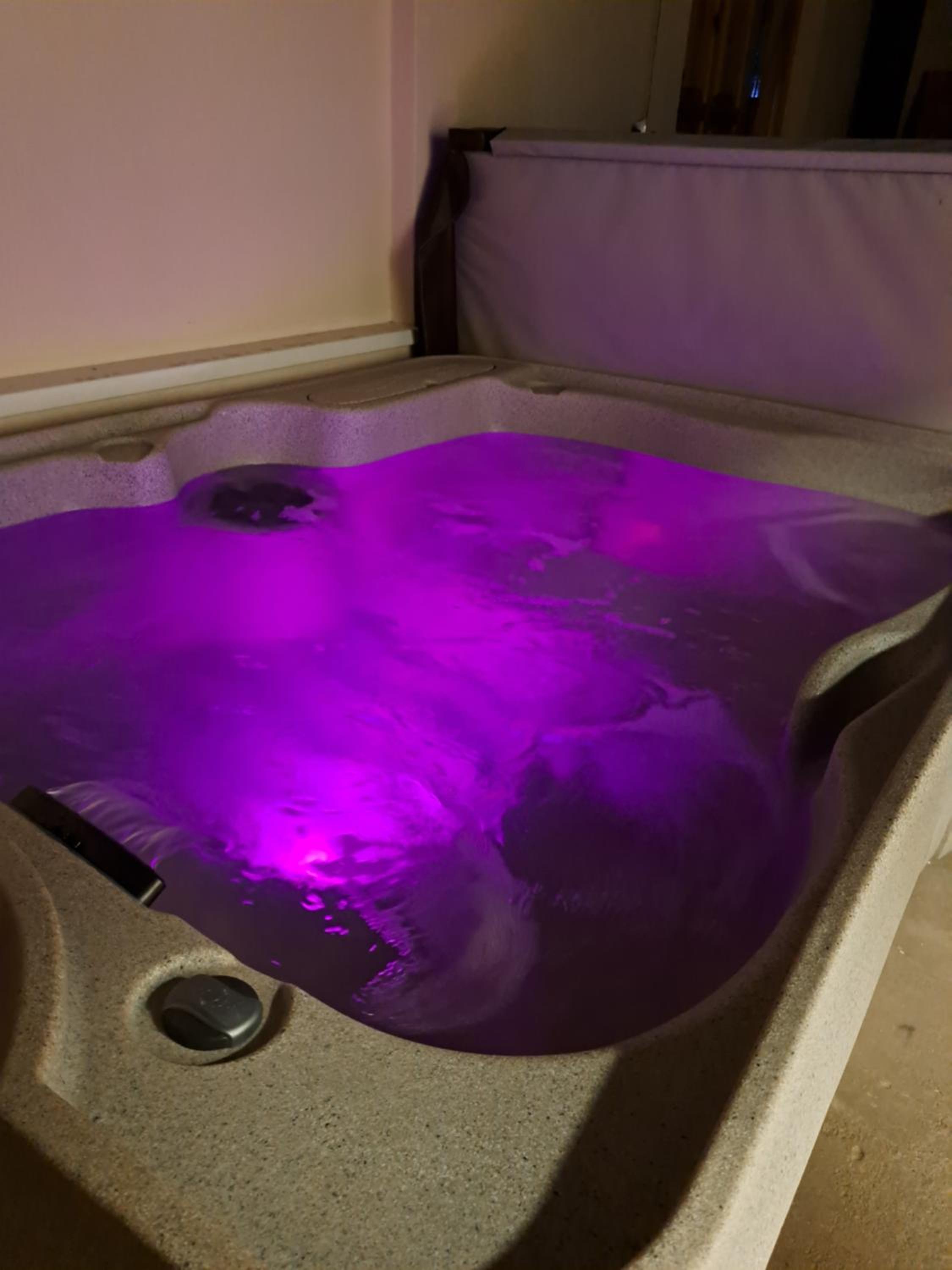 Szélcsengő Wellness Vendégház