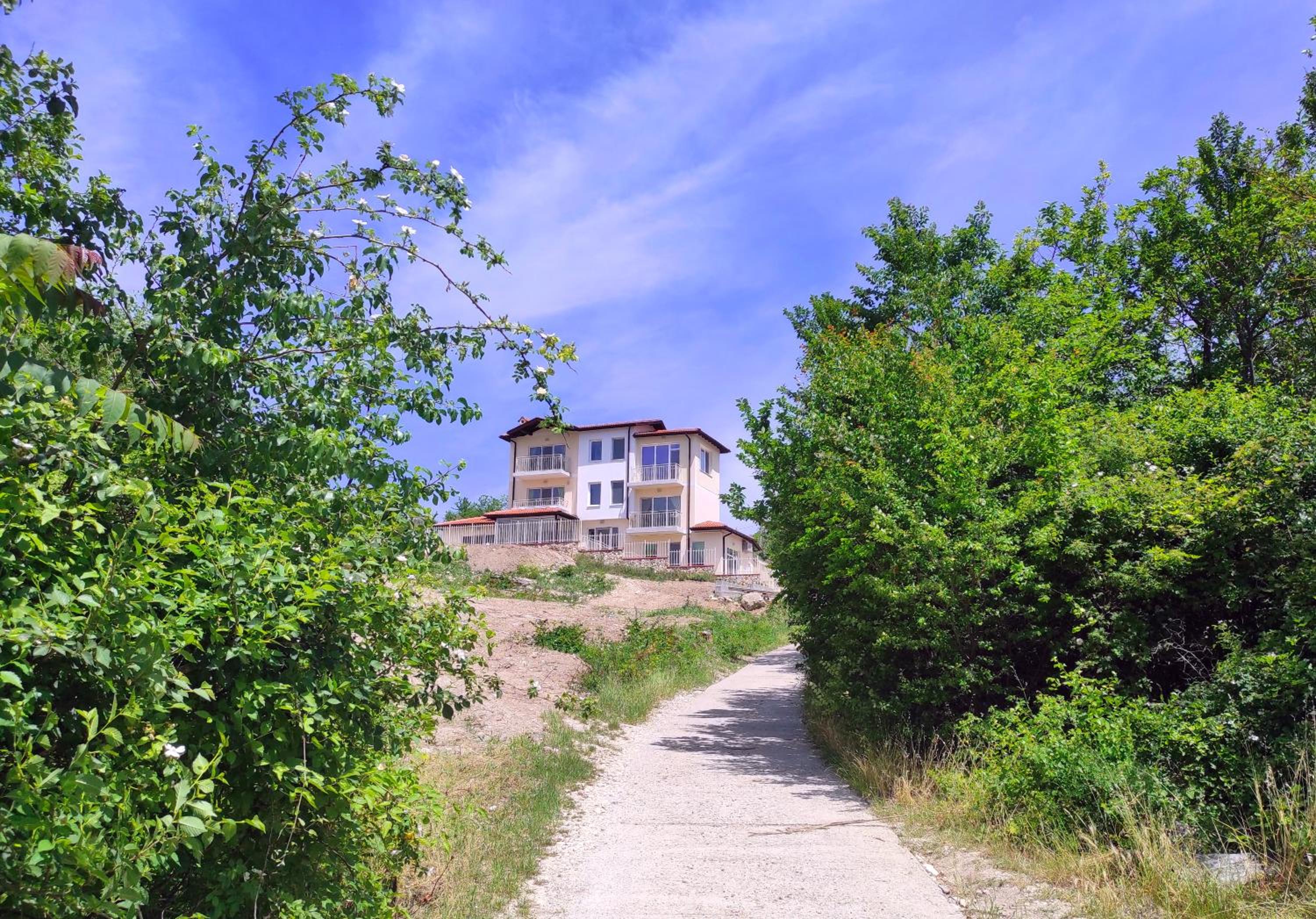Villa Regina Bella