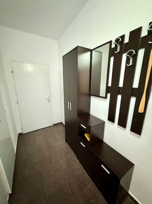 Top central apartment