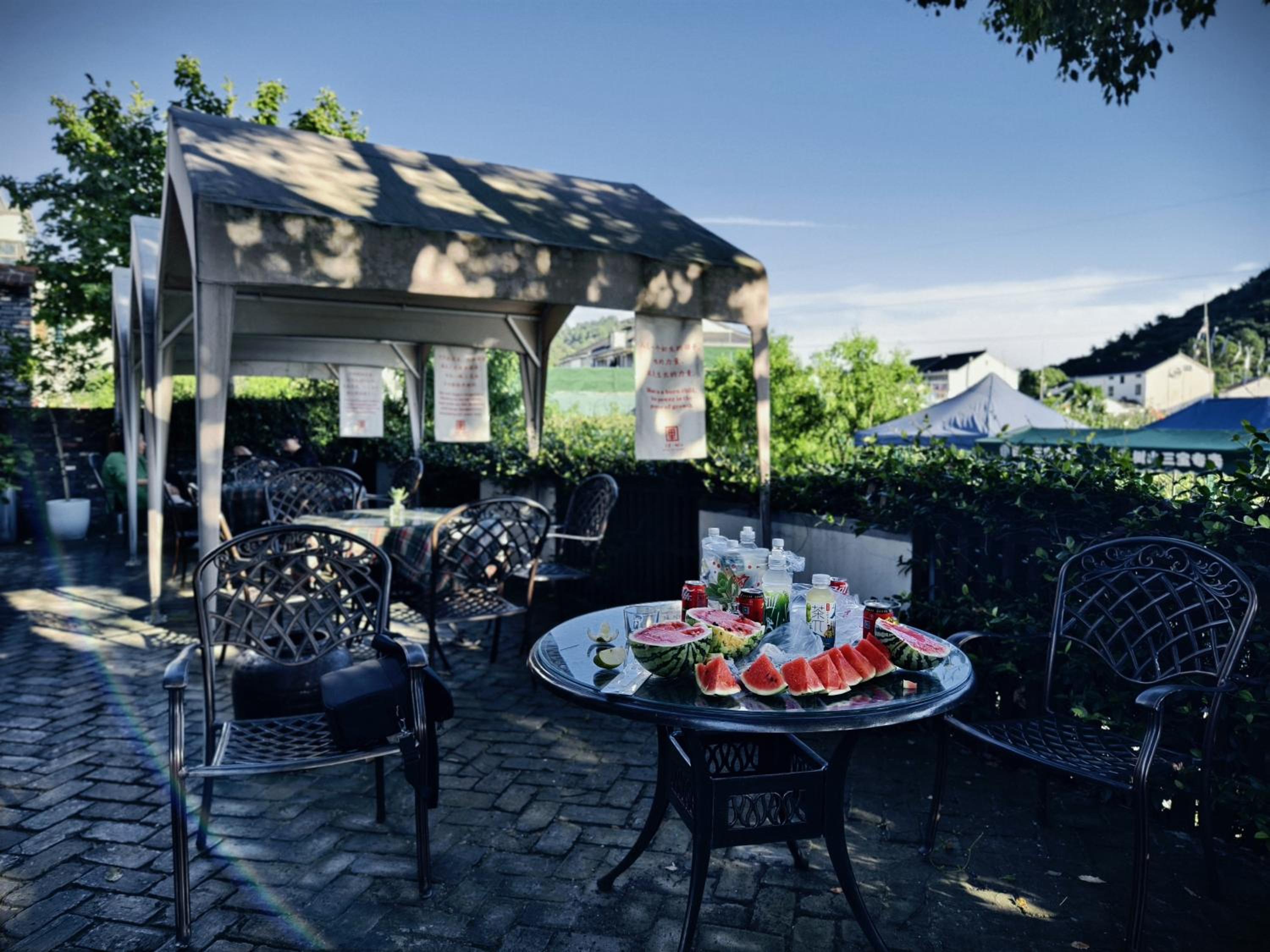 Suzhou Tree B&B - Suzhou Shushan Eco Village