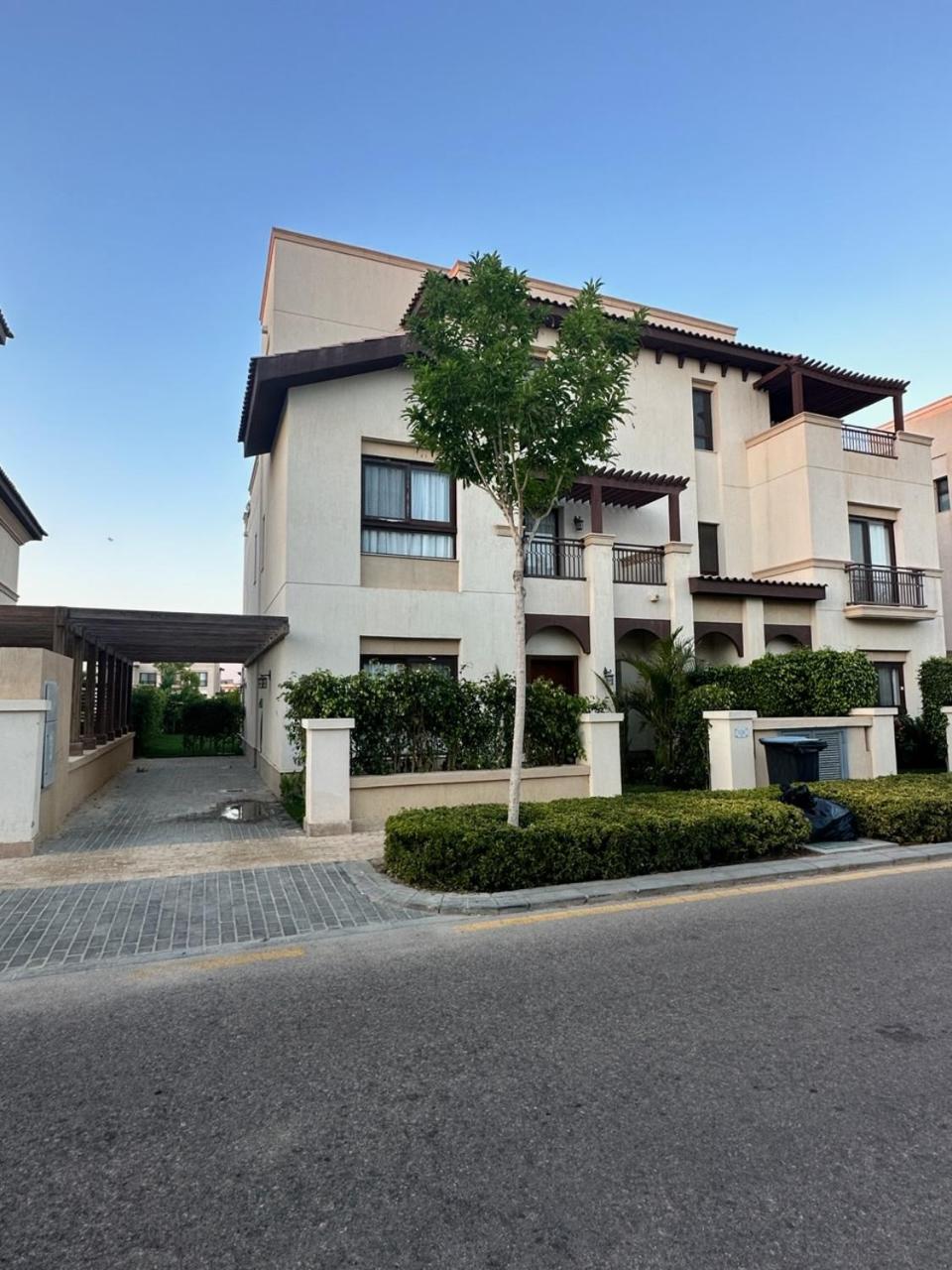Twin House At Marassi Veneto
