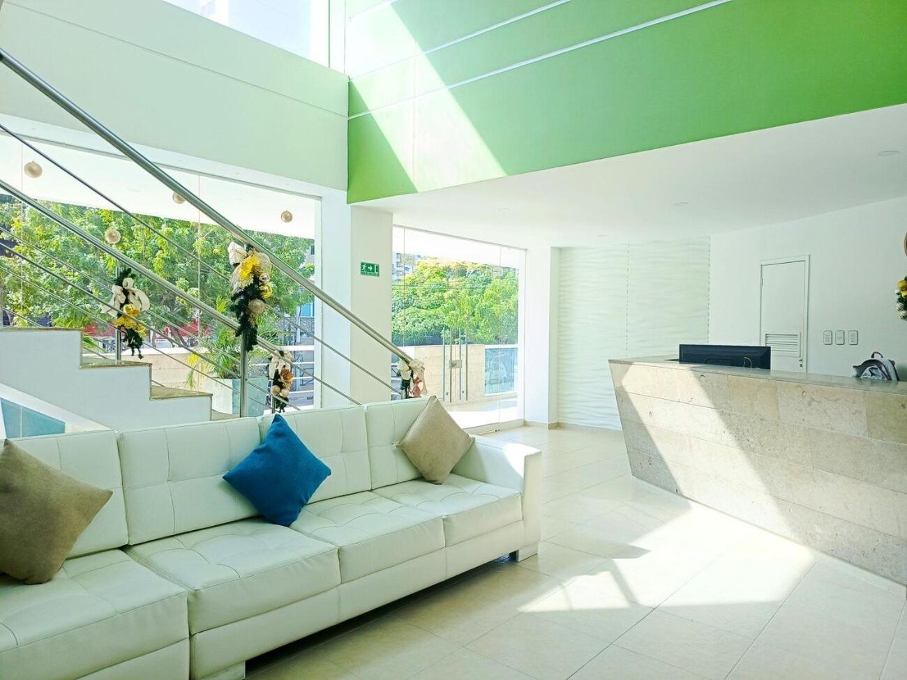 Neos Apartments – Near the Sea by SOHO