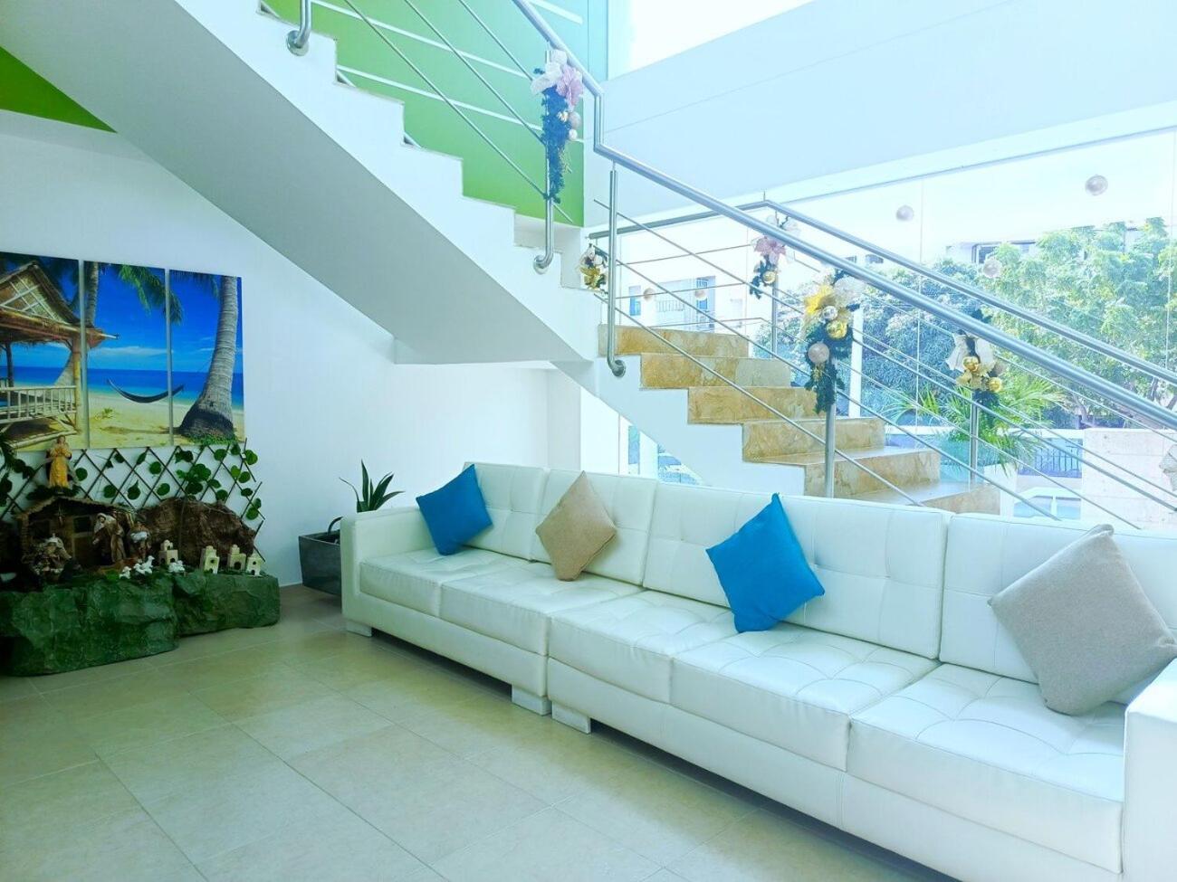 Neos Apartments – Near the Sea by SOHO