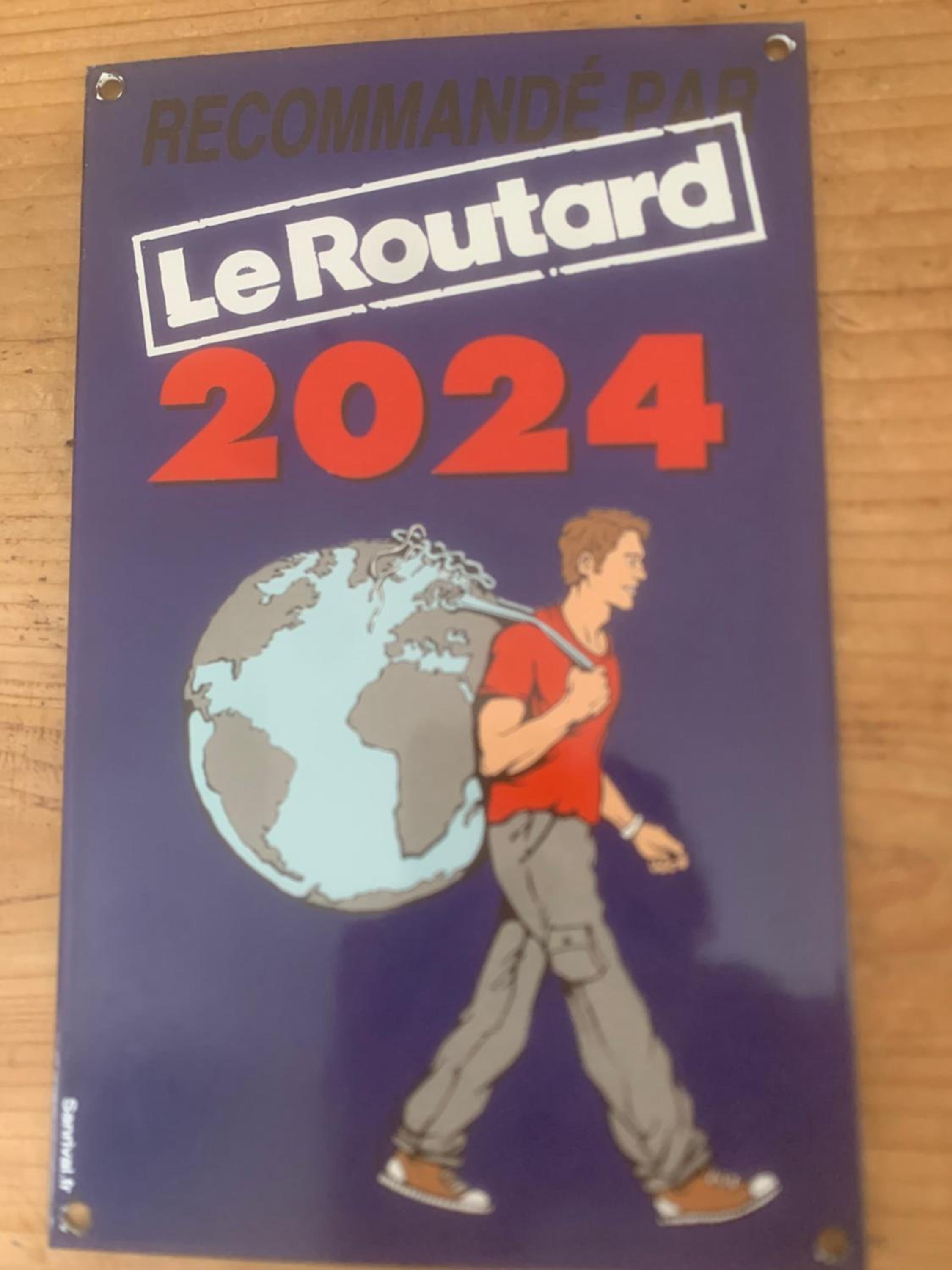 La Cour Verte, photo 28