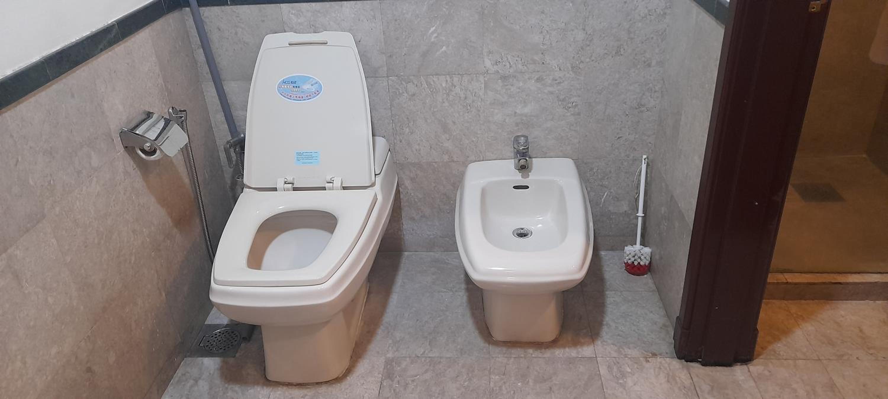 East Service Suites at Times Square KL