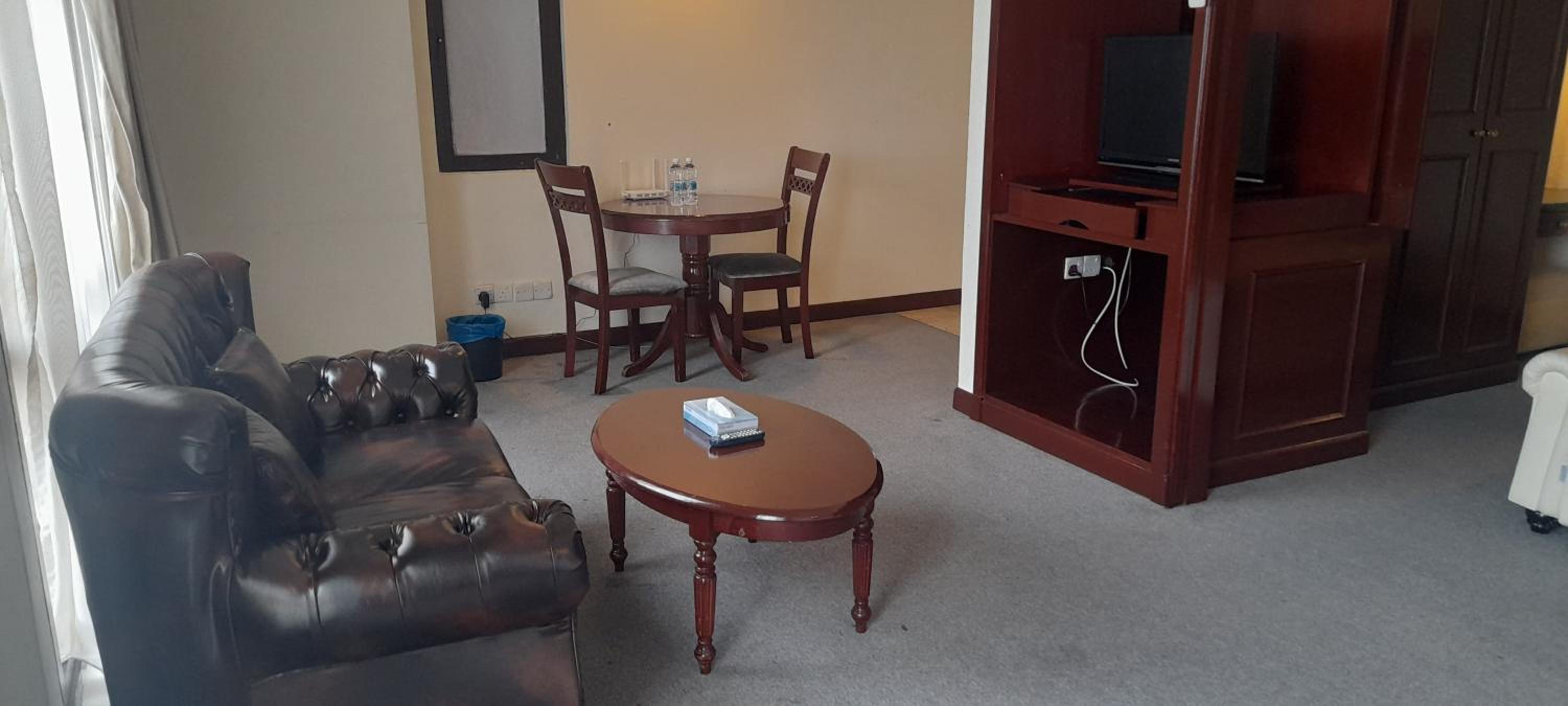 East Service Suites at Times Square KL